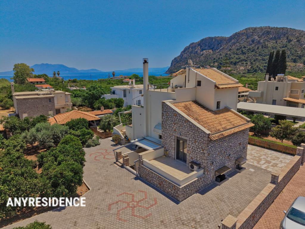 Villa in Epidavros, photo #3, listing #2536015