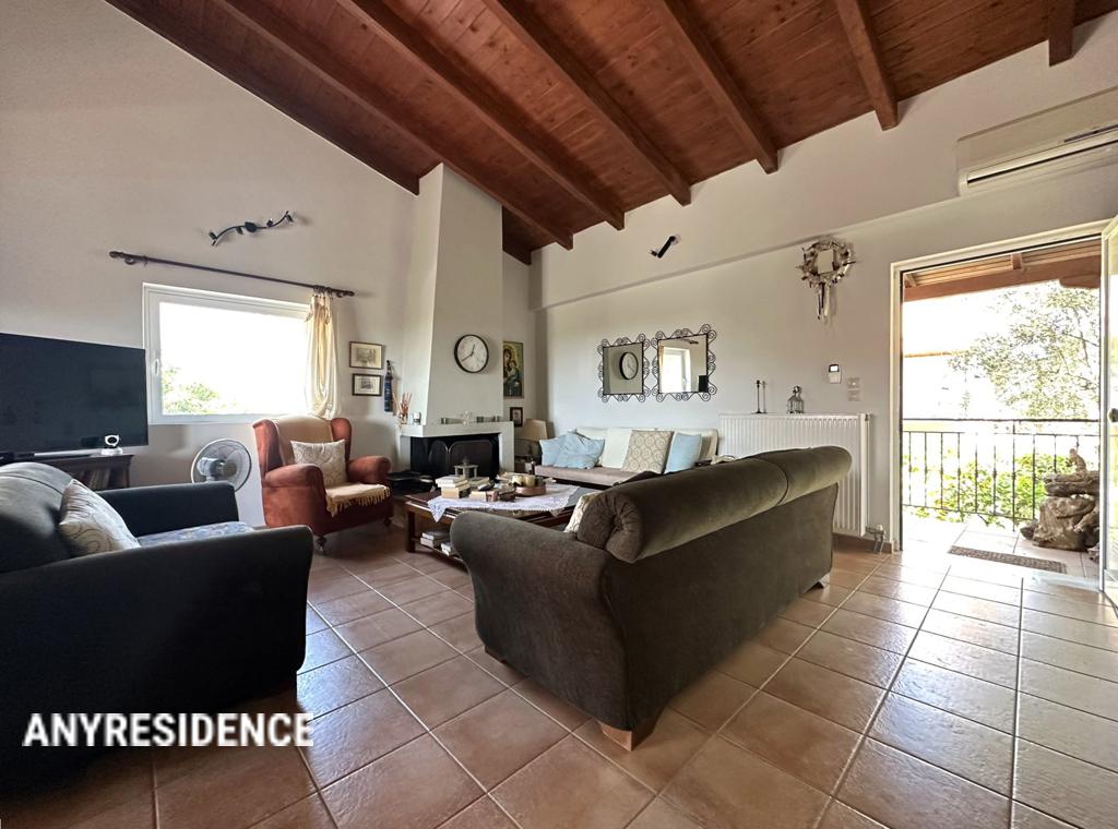 Townhome in Peloponnese, photo #8, listing #2476858