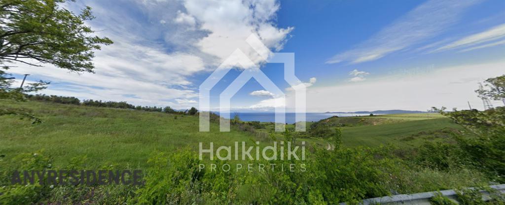 Development land Chalkidiki (Halkidiki), photo #2, listing #2290620