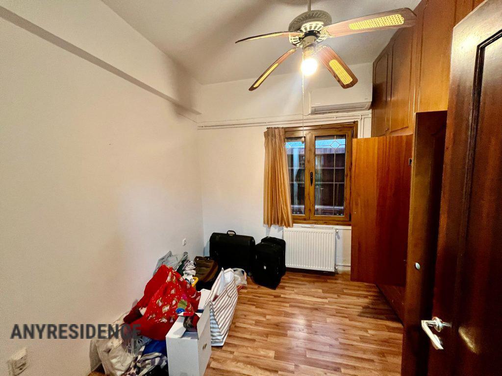 Villa in Elounda, photo #9, listing #2551711