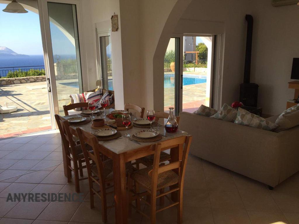 Townhome in Kokkino Chorio, photo #2, listing #2454223