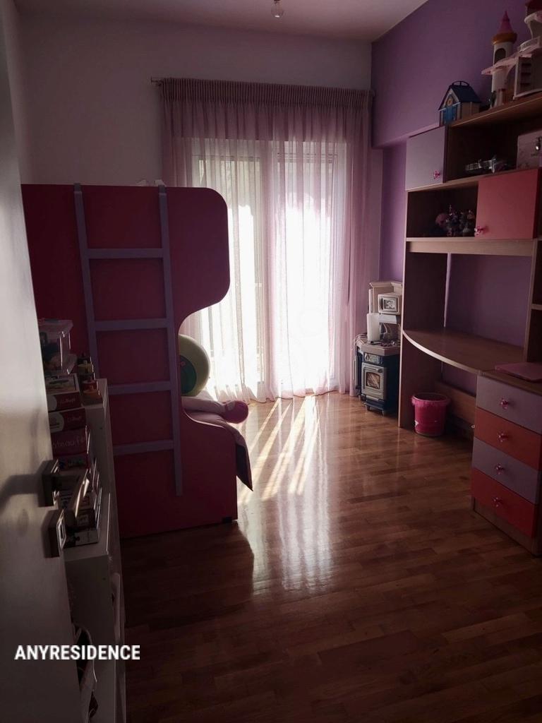 3 room apartment in Greece, photo #1, listing #2470472