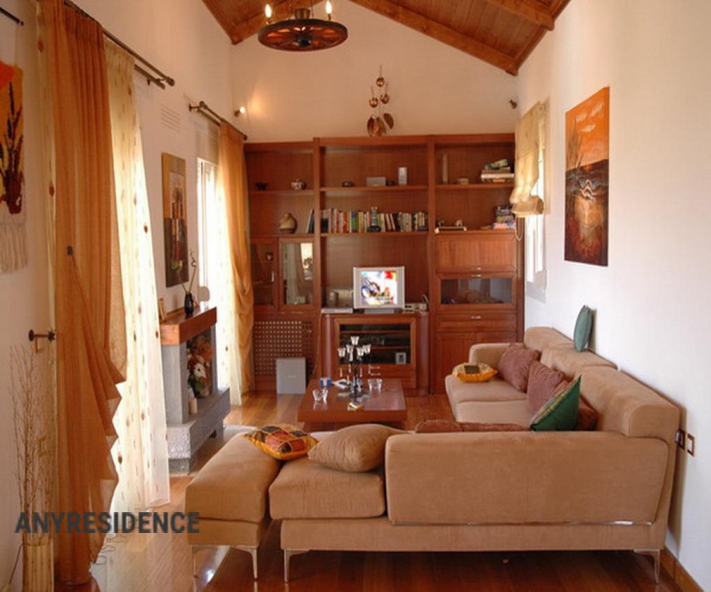 Villa in Elounda, photo #8, listing #2532549
