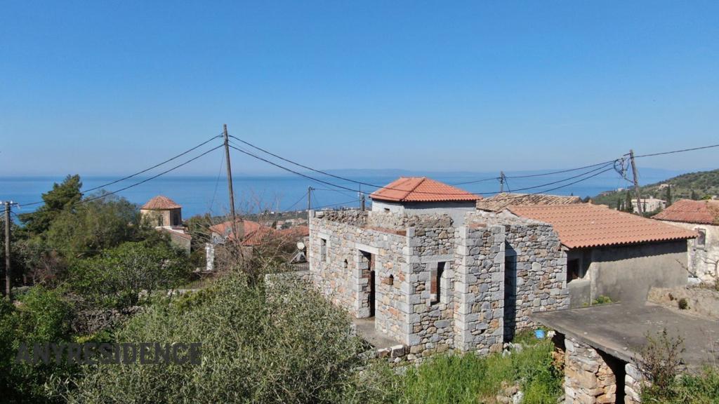 Townhome in Peloponnese, photo #2, listing #2539244