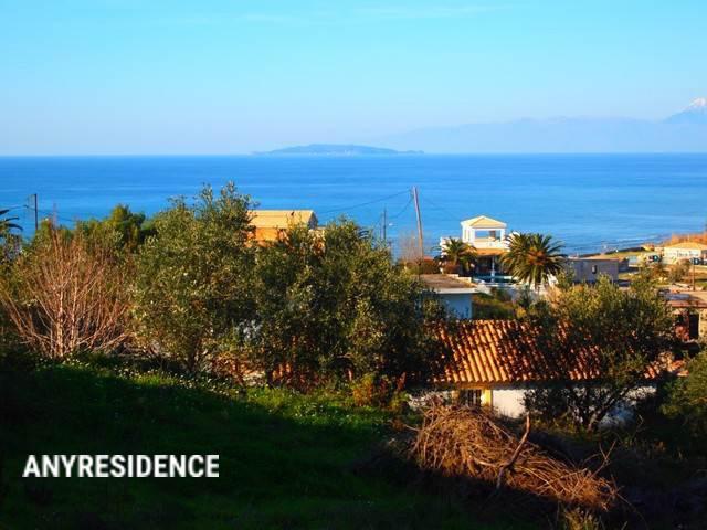 Development land Corfu, photo #5, listing #2061857