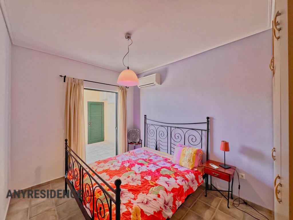 2 room apartment in Peloponnese, photo #10, listing #2480824