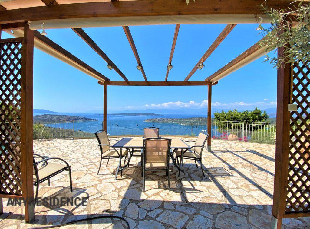 3 room villa in Peloponnese, photo #1, listing #2269593