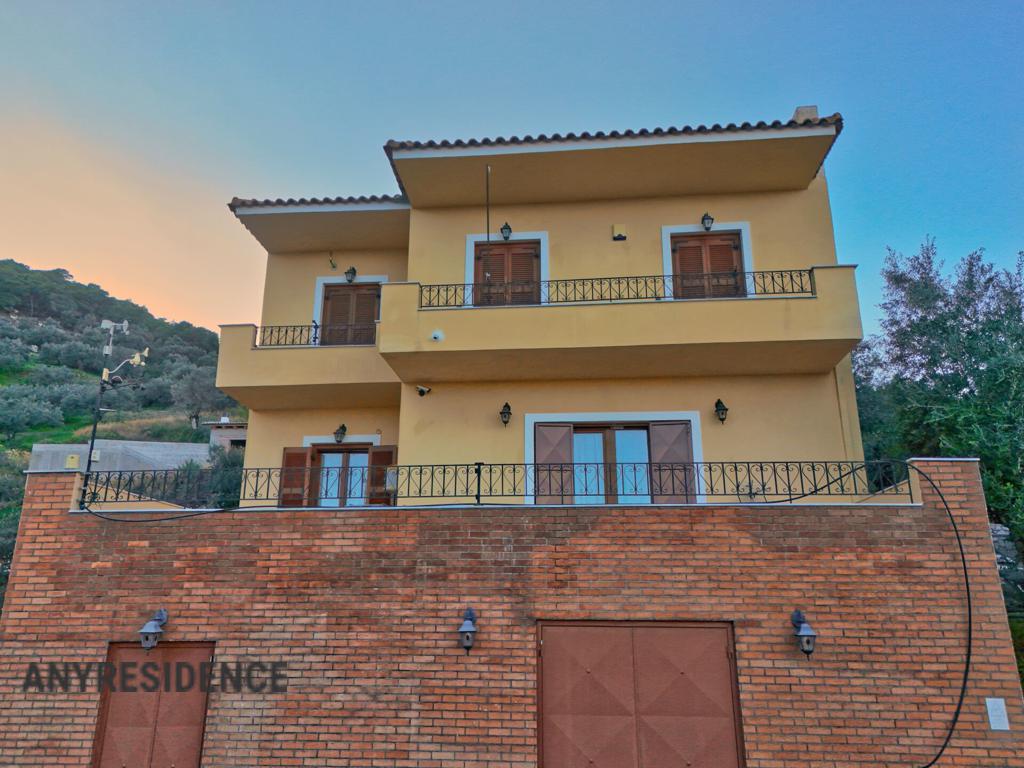 Villa in Peloponnese, photo #9, listing #2534362