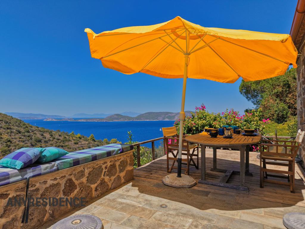 Townhome in Peloponnese, photo #4, listing #2553848