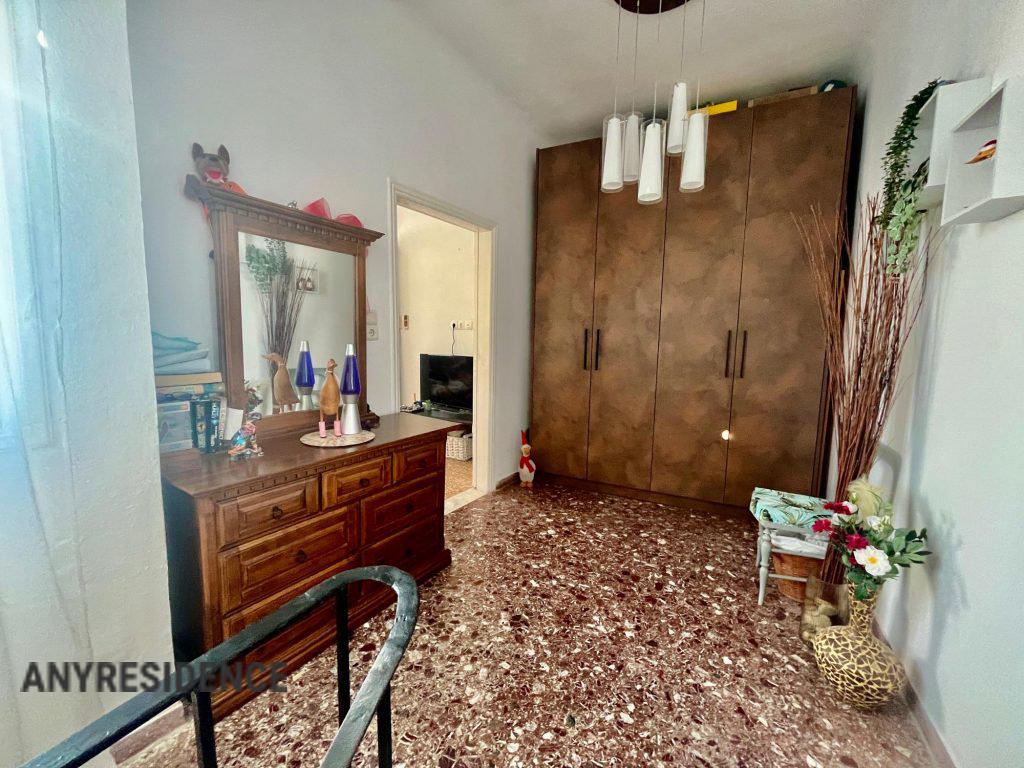 Villa in Ierapetra, photo #9, listing #2548725