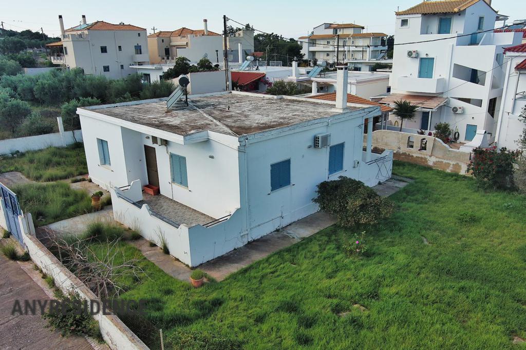 Townhome in Peloponnese, photo #1, listing #2531274