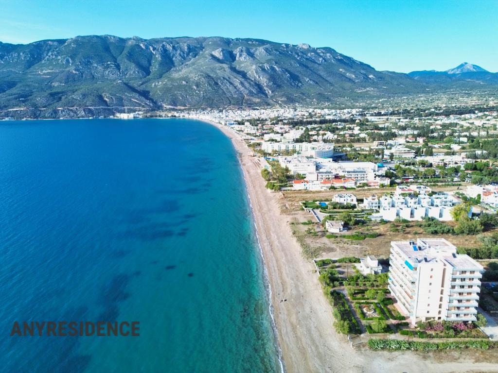 1 room new home in Loutraki, photo #3, listing #2458206