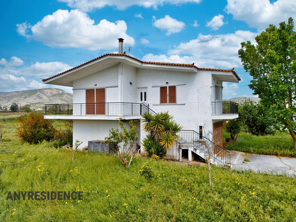 Townhome in Peloponnese, photo #4, listing #2452793