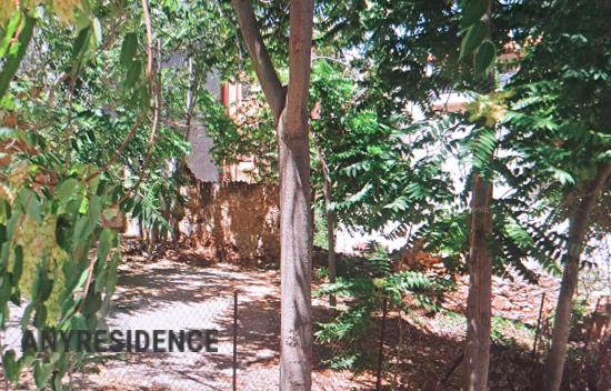 Development land Athens