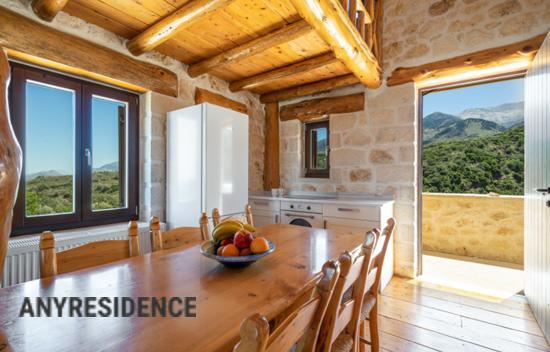 Townhome in Melidoni