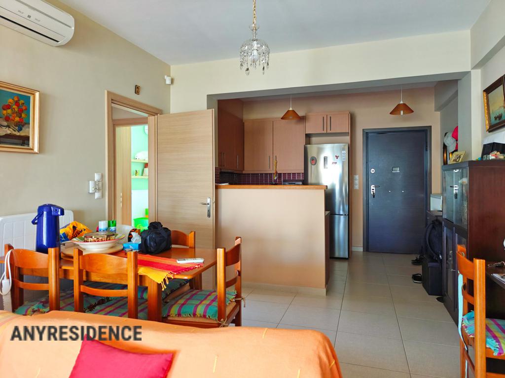 Apartment in Korinthia, photo #8, listing #2472992