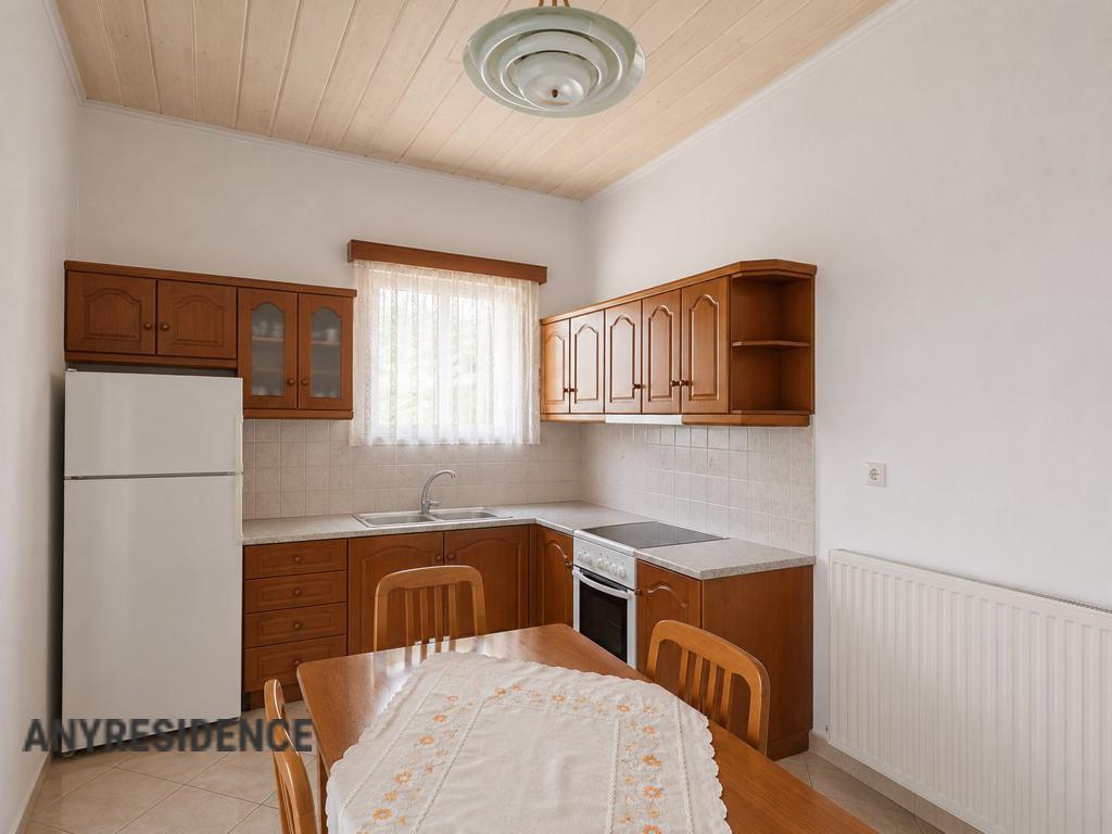 2 room townhome in Drepano, photo #9, listing #2543890