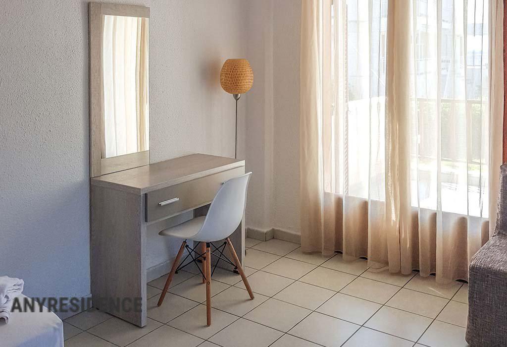 Hotel in Chalkidiki (Halkidiki), photo #10, listing #2097059