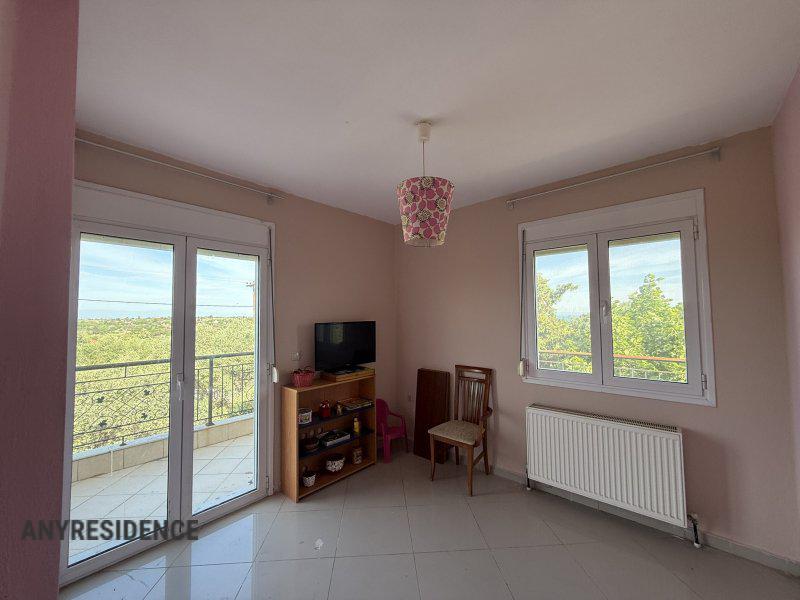Townhome in Agia Triada, photo #1, listing #2377885