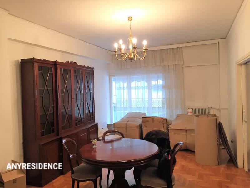 Apartment in Athens, photo #2, listing #1800726