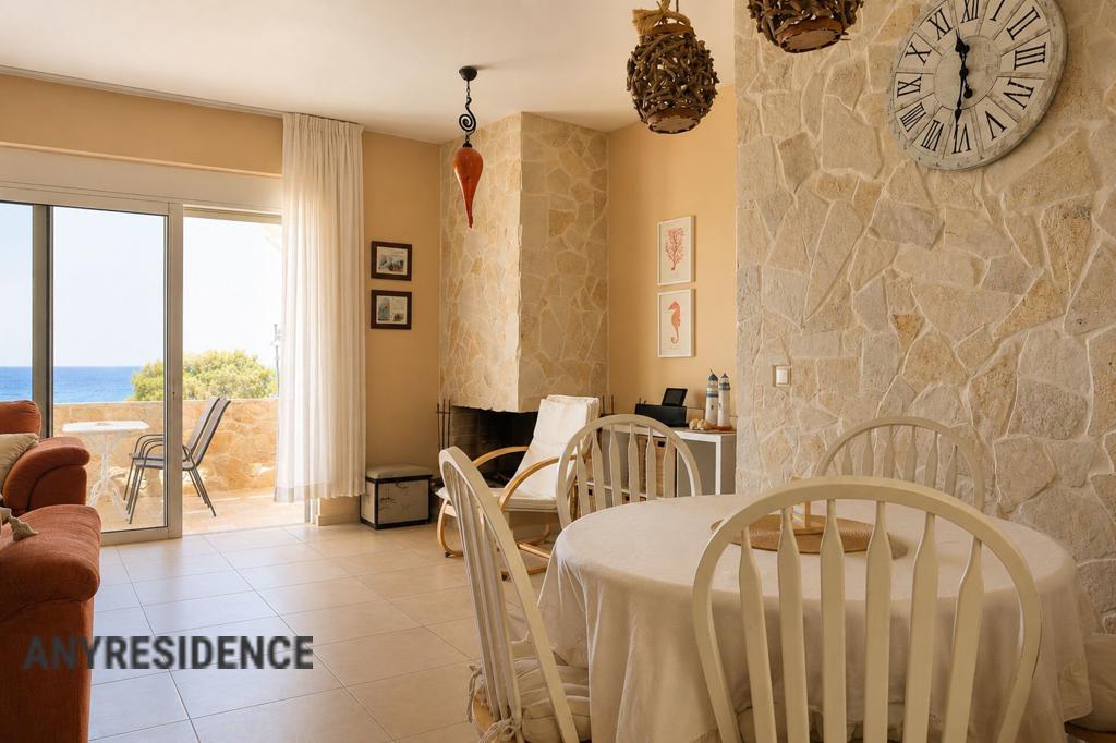 Townhome in Kyparissia, photo #9, listing #2536132