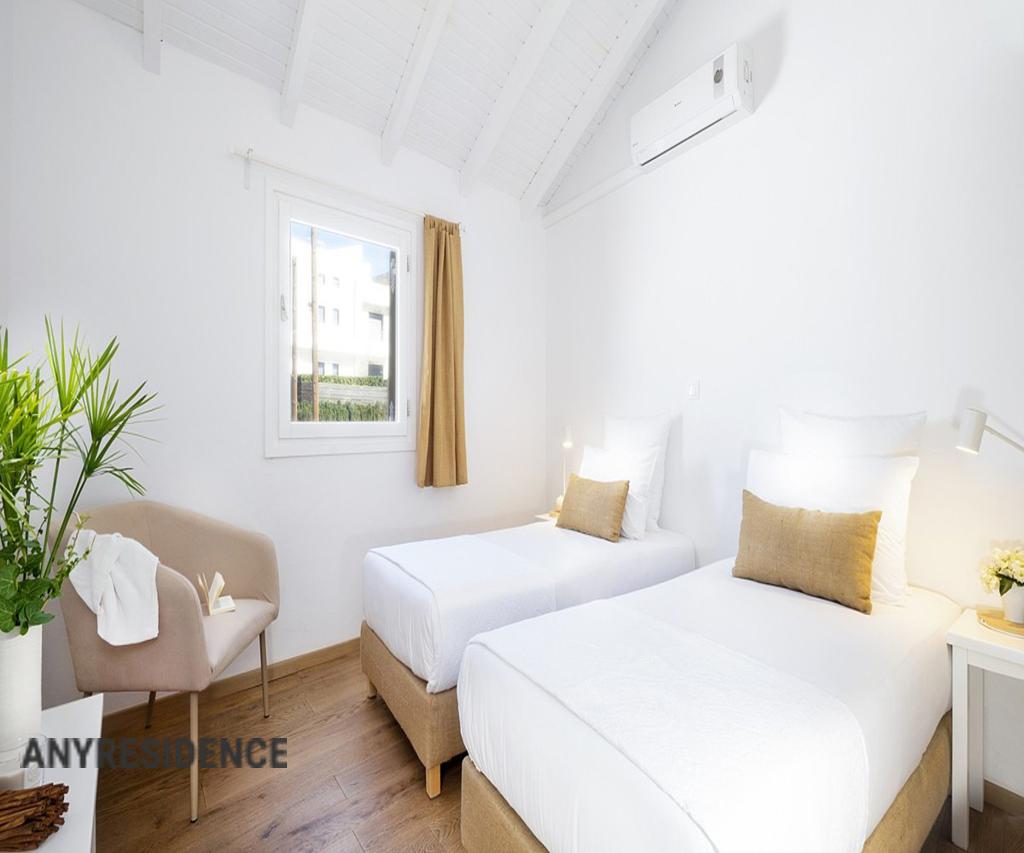 Hotel in Almyrida, photo #8, listing #2518382