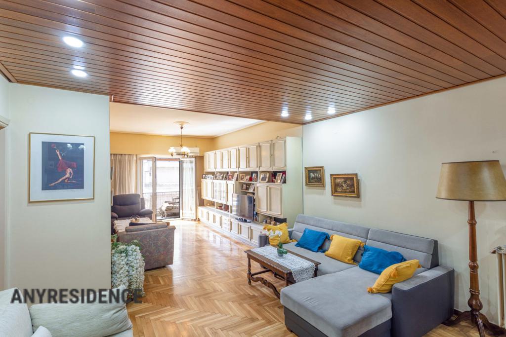 3 room apartment in Athenian Riviera, photo #2, listing #2534694