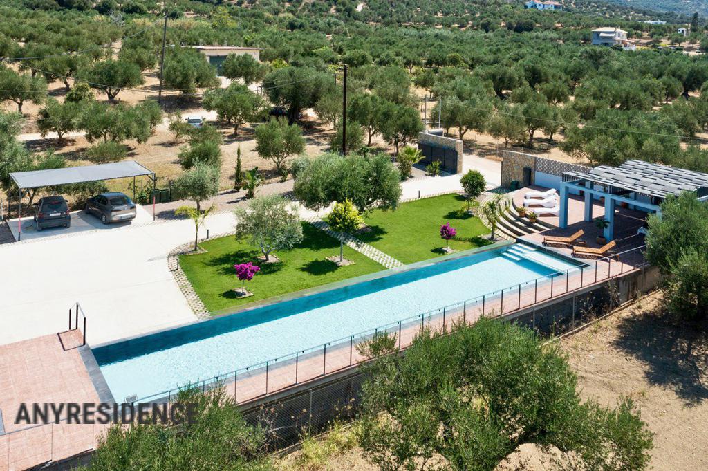 Apartment in Messenia, photo #6, listing #2517452