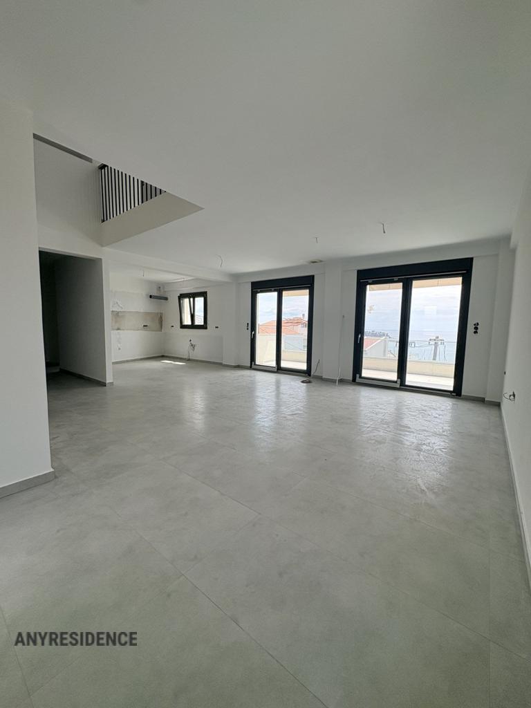 Townhome in Kavala, photo #9, listing #2535852