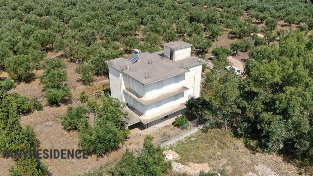 Villa in Peloponnese, photo #7, listing #2373628