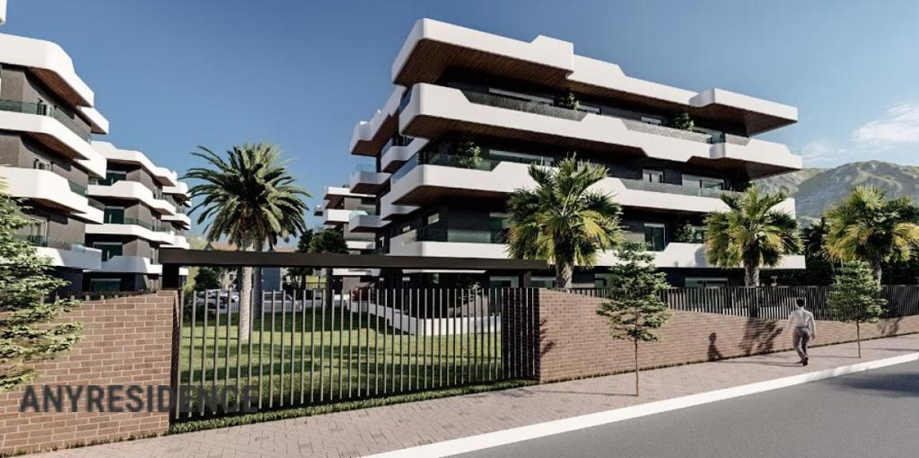 Townhome in Kavala, photo #6, listing #2532544