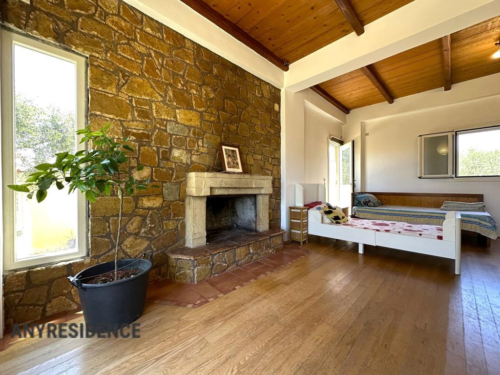 Townhome in Peloponnese, photo #9, listing #2484027