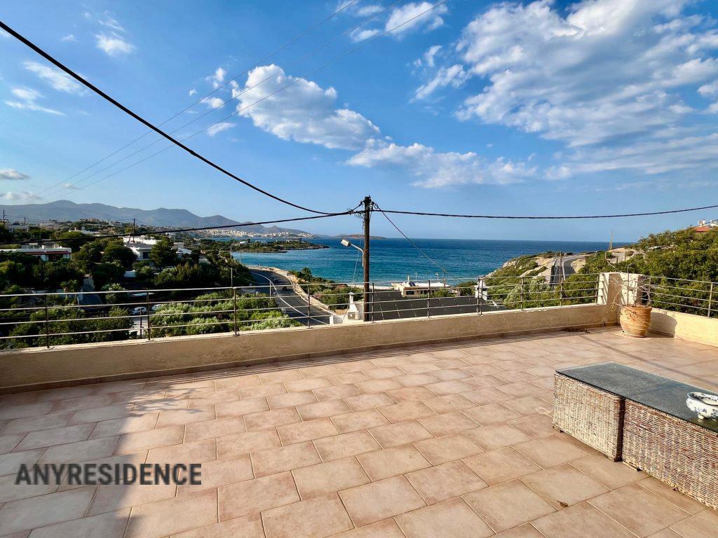 Apartment in Ammoudara, photo #1, listing #2541655