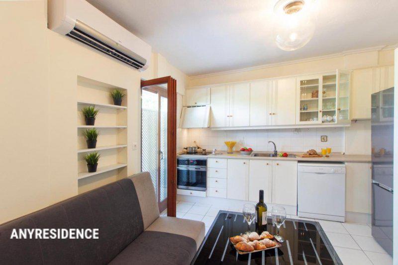 Hotel in Polychrono, photo #8, listing #2097129