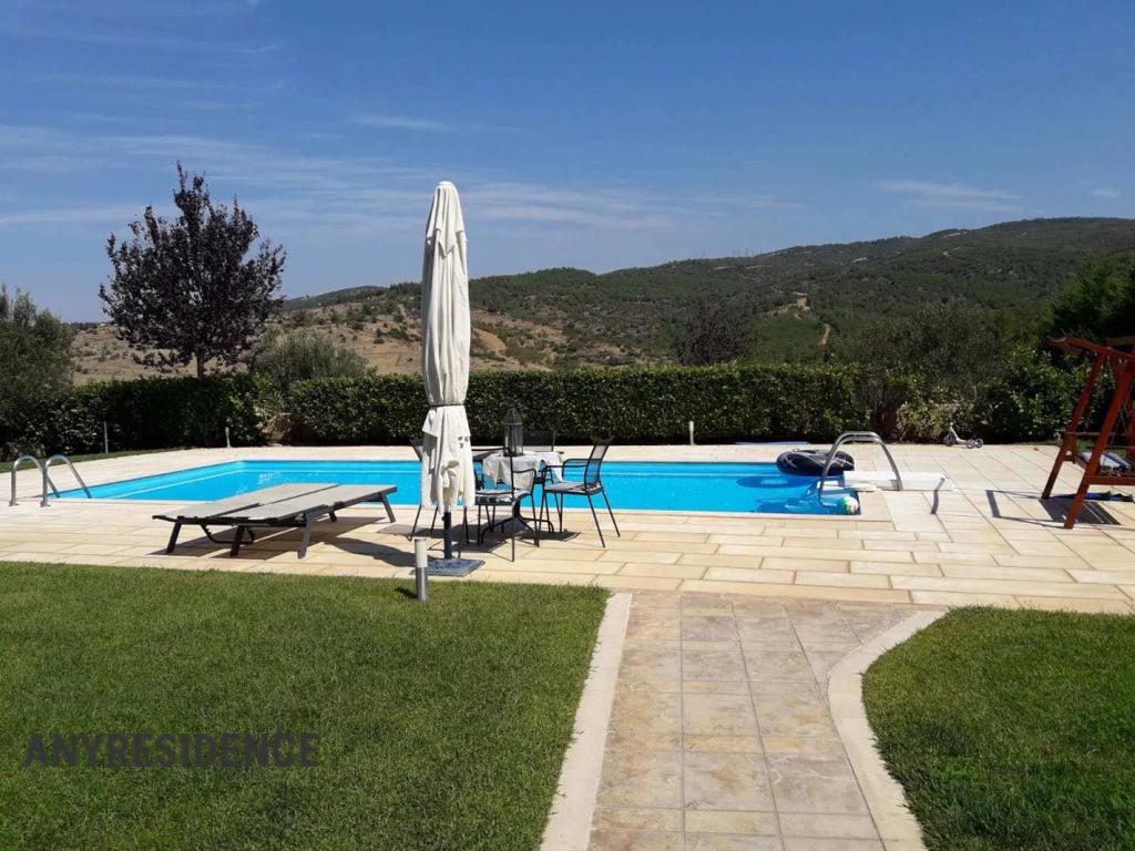 Villa in Thessaloniki, photo #3, listing #2532552