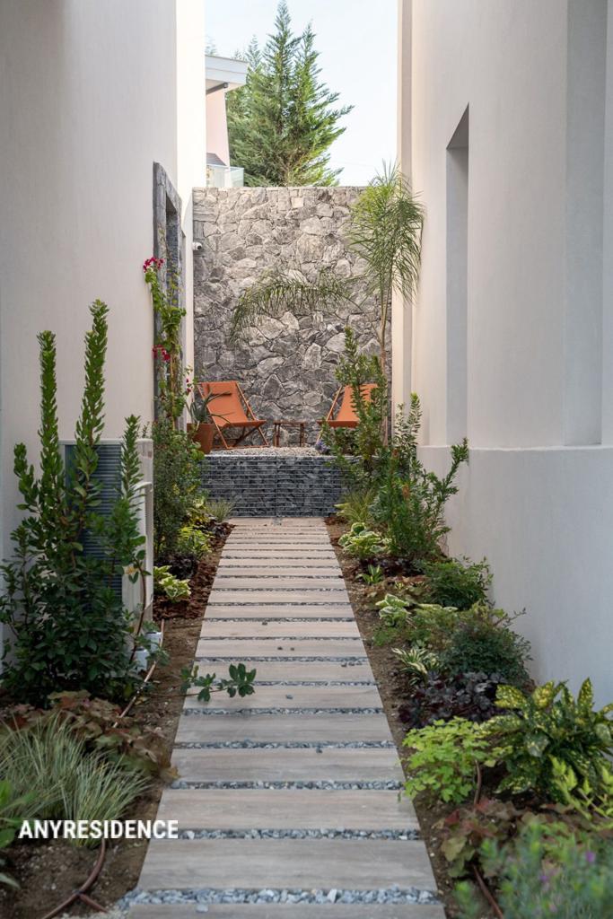 Villa in Polychrono, photo #2, listing #2387681