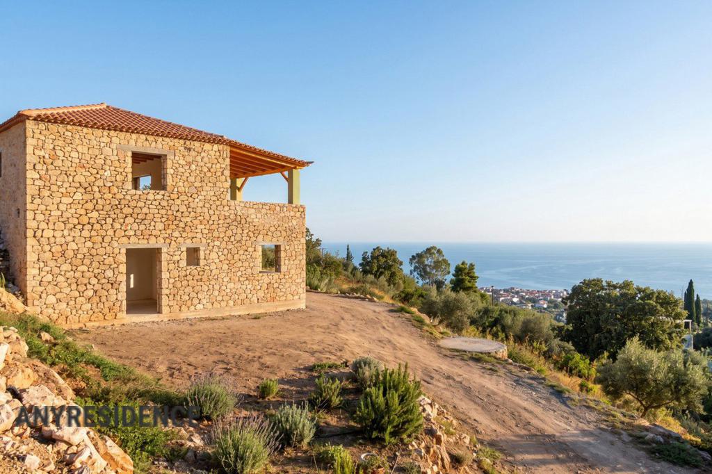 Townhome in Peloponnese, photo #2, listing #2551013