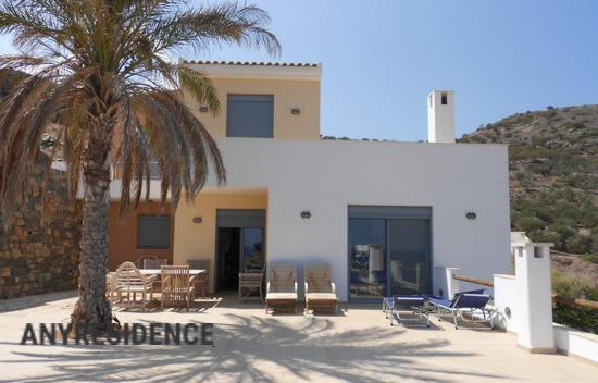 Villa in Sitia