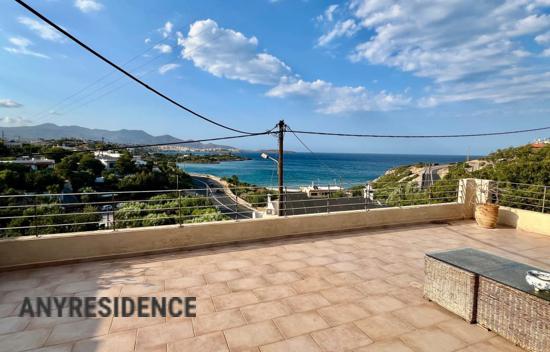 Apartment in Ammoudara