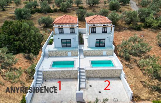 Townhome in Epidavros