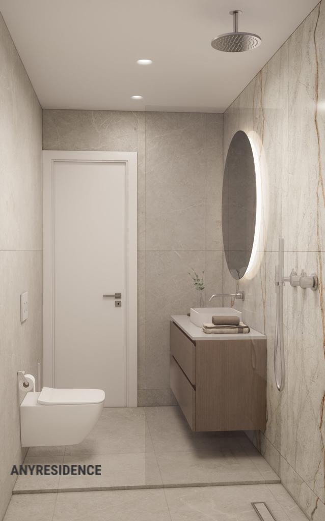 3 room terraced house in Athens, photo #4, listing #2470124
