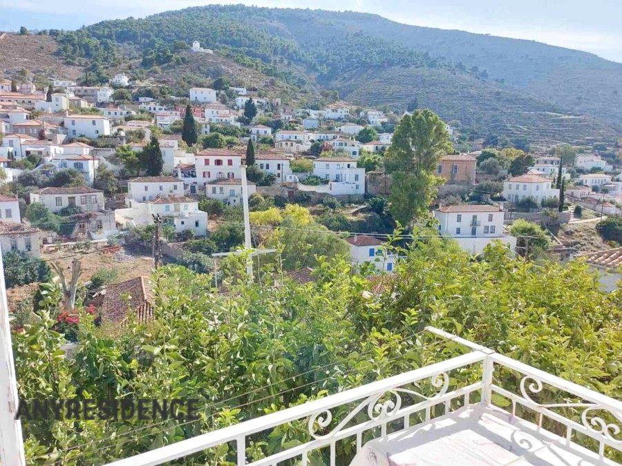 2 room chalet in Attica, photo #9, listing #2284483