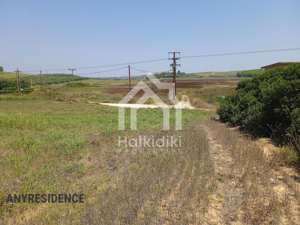 Development land Chalkidiki (Halkidiki), photo #10, listing #2156563