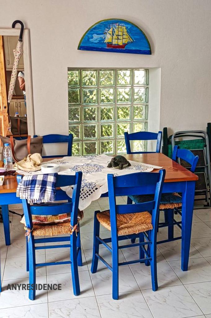 Terraced house in Poros, photo #5, listing #2469876