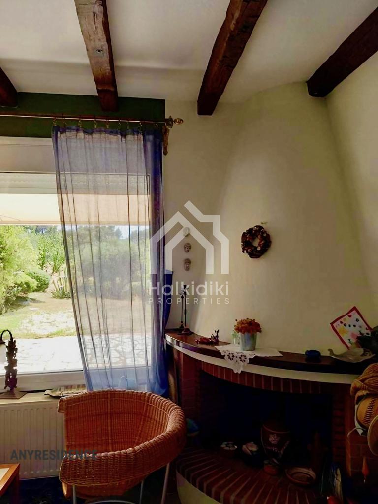 4 room townhome in Chalkidiki (Halkidiki), photo #6, listing #2336652