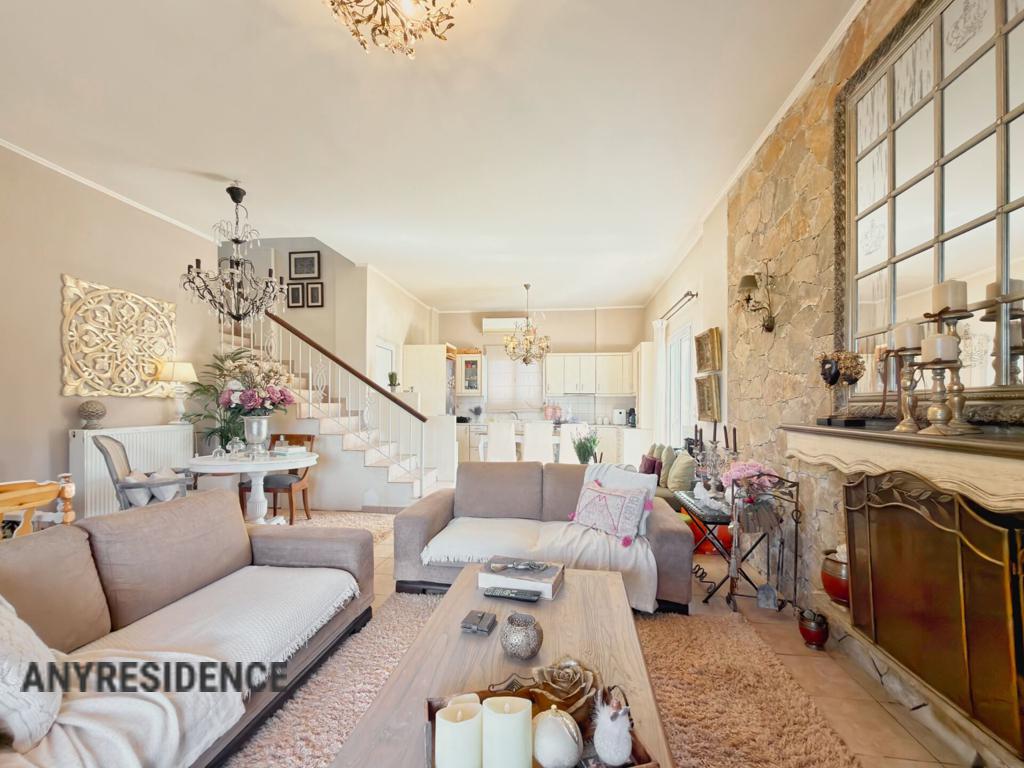 Townhome in Agios Adrianos, photo #7, listing #2534462