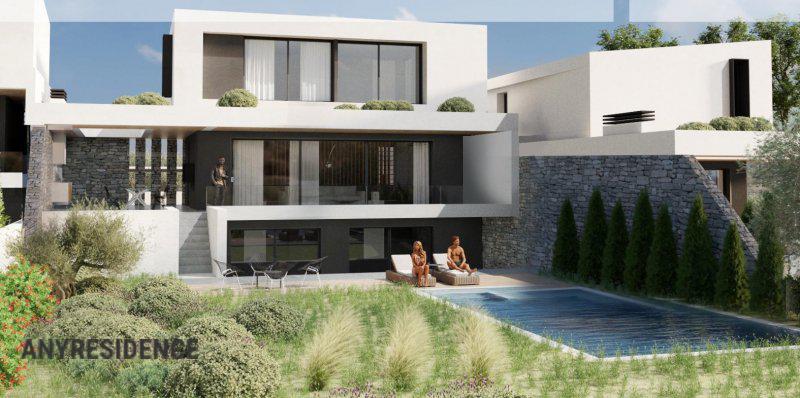 Villa in Pefkochori, photo #2, listing #2374258