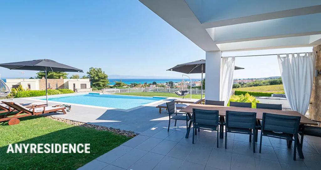 Villa in Kassandreia, photo #3, listing #2552753