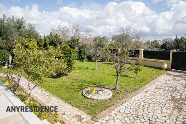 Townhome in Peloponnese, photo #4, listing #2550206