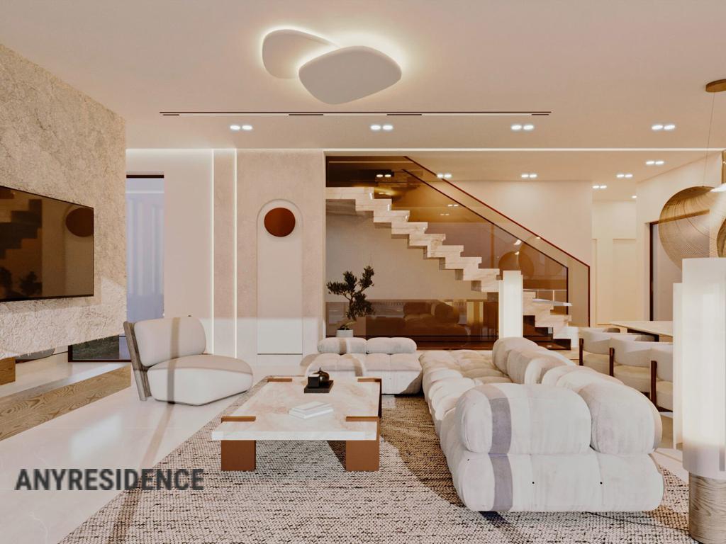 Villa in Loutraki, photo #8, listing #2479212